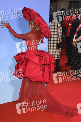 Filmpremiere 'Glass Onion: A Knives Out Mystery', BFI London Film Festival 2022