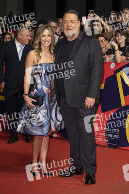 Filmpremiere 'Poker Face', Alice nella Città Filmfestival 2022 in Rom