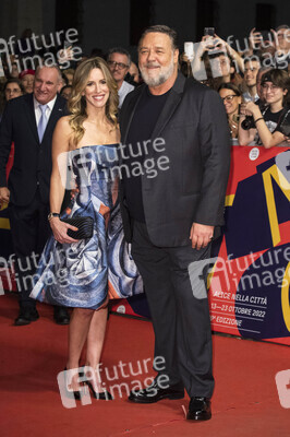 Filmpremiere 'Poker Face', Alice nella Città Filmfestival 2022 in Rom