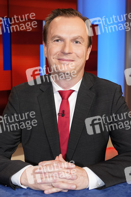 Talkshow 'hart aber fair' in Berlin