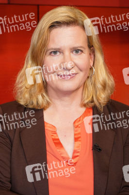 Talkshow 'hart aber fair' in Berlin