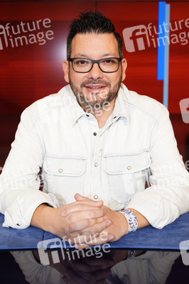 Talkshow 'hart aber fair' in Berlin