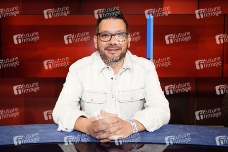 Talkshow 'hart aber fair' in Berlin