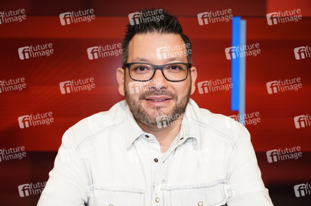 Talkshow 'hart aber fair' in Berlin
