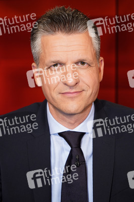 Talkshow 'hart aber fair' in Berlin