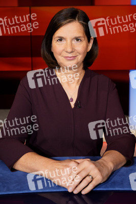 Talkshow 'hart aber fair' in Berlin