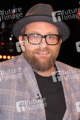 'NDR Talk Show' in Hamburg