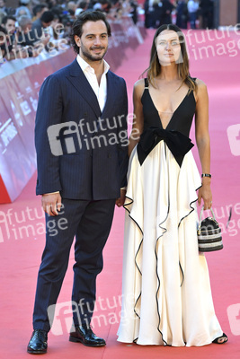 Filmpremiere 'War', Internationales Filmfestival Rom 2022