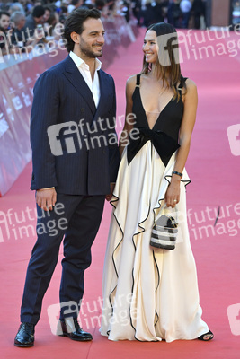 Filmpremiere 'War', Internationales Filmfestival Rom 2022