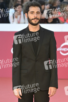 Filmpremiere 'War', Internationales Filmfestival Rom 2022