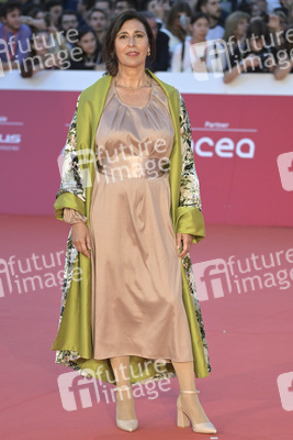 Filmpremiere 'War', Internationales Filmfestival Rom 2022