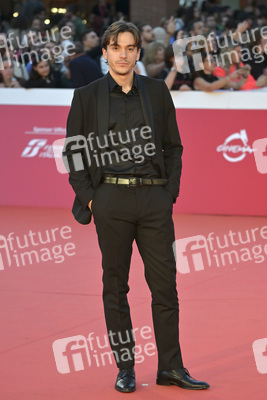 Filmpremiere 'War', Internationales Filmfestival Rom 2022