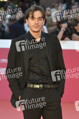 Filmpremiere 'War', Internationales Filmfestival Rom 2022