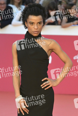 Filmpremiere 'War', Internationales Filmfestival Rom 2022