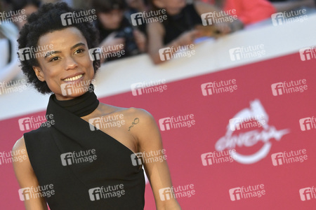 Filmpremiere 'War', Internationales Filmfestival Rom 2022