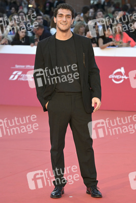 Filmpremiere 'War', Internationales Filmfestival Rom 2022