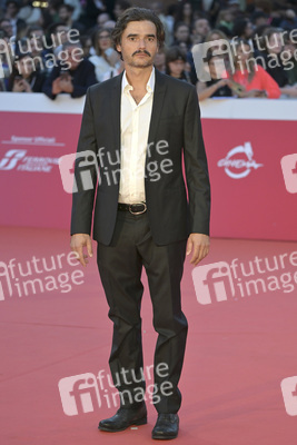 Filmpremiere 'War', Internationales Filmfestival Rom 2022