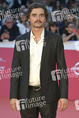 Filmpremiere 'War', Internationales Filmfestival Rom 2022