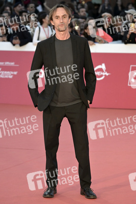 Filmpremiere 'War', Internationales Filmfestival Rom 2022