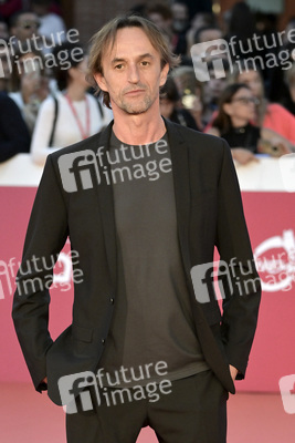 Filmpremiere 'War', Internationales Filmfestival Rom 2022