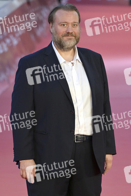 Filmpremiere 'War', Internationales Filmfestival Rom 2022