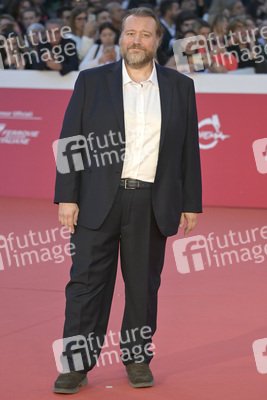 Filmpremiere 'War', Internationales Filmfestival Rom 2022