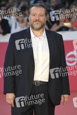 Filmpremiere 'War', Internationales Filmfestival Rom 2022