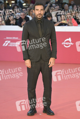 Filmpremiere 'War', Internationales Filmfestival Rom 2022