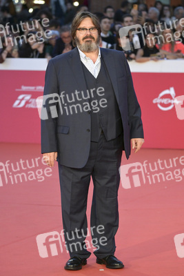 Filmpremiere 'War', Internationales Filmfestival Rom 2022