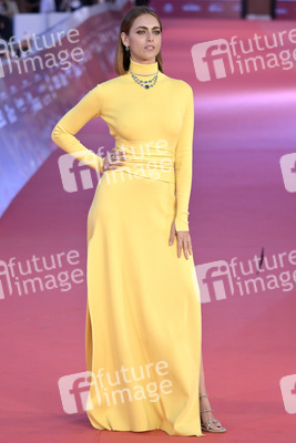 Filmpremiere 'War', Internationales Filmfestival Rom 2022