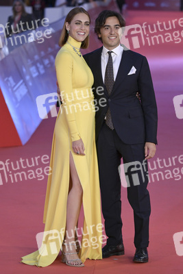 Filmpremiere 'War', Internationales Filmfestival Rom 2022