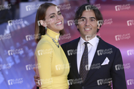 Filmpremiere 'War', Internationales Filmfestival Rom 2022