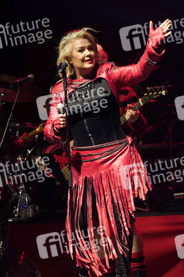 Konzert von Kim Wilde in Berlin