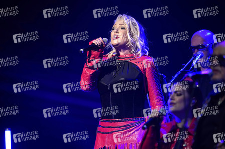 Konzert von Kim Wilde in Berlin