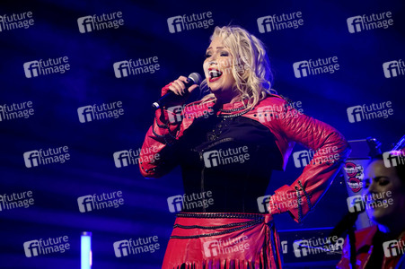 Konzert von Kim Wilde in Berlin
