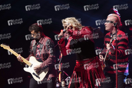 Konzert von Kim Wilde in Berlin