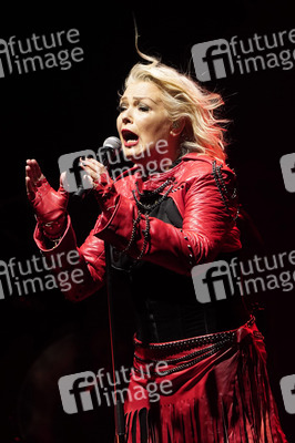 Konzert von Kim Wilde in Berlin