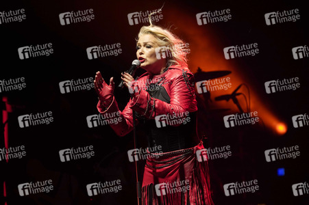 Konzert von Kim Wilde in Berlin