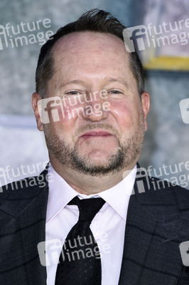 Filmpremiere 'Black Adam' in London