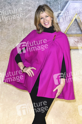 Filmpremiere 'Black Adam' in London