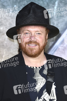 Filmpremiere 'Black Adam' in London