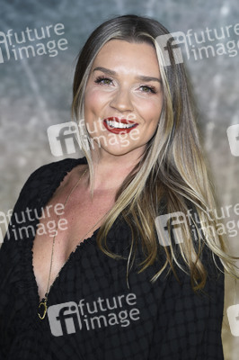 Filmpremiere 'Black Adam' in London