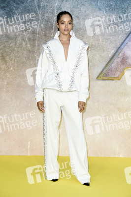 Filmpremiere 'Black Adam' in London