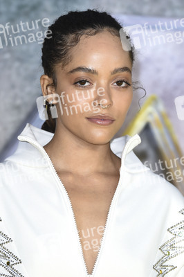 Filmpremiere 'Black Adam' in London