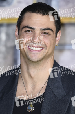 Filmpremiere 'Black Adam' in London