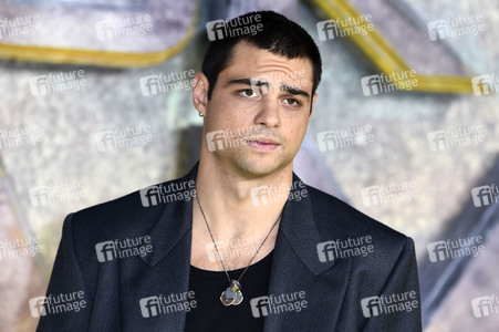 Filmpremiere 'Black Adam' in London