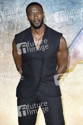 Filmpremiere 'Black Adam' in London