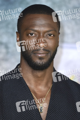 Filmpremiere 'Black Adam' in London