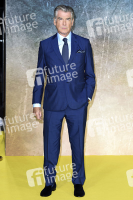 Filmpremiere 'Black Adam' in London