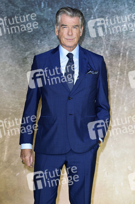 Filmpremiere 'Black Adam' in London